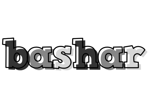 Bashar night logo