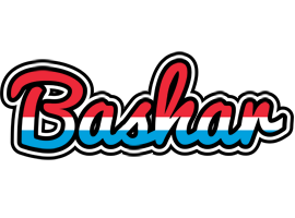 Bashar norway logo