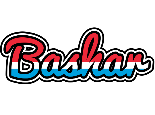Bashar norway logo