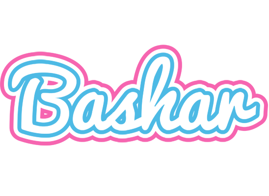 Bashar outdoors logo