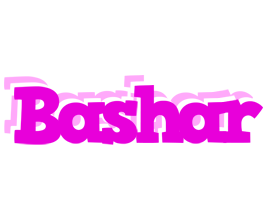 Bashar rumba logo