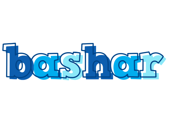 Bashar sailor logo