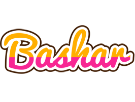 Bashar smoothie logo