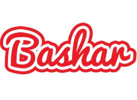 Bashar sunshine logo