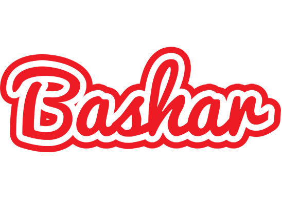Bashar sunshine logo