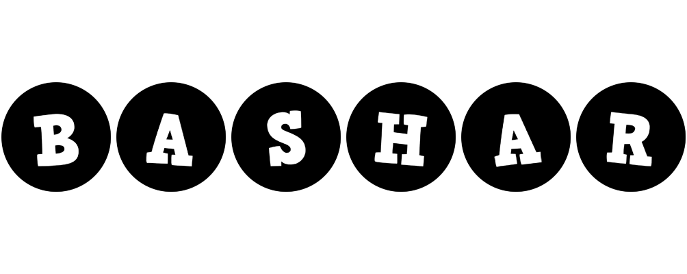 Bashar tools logo