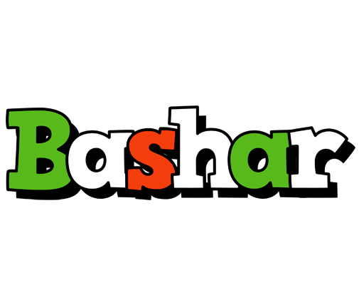 Bashar venezia logo