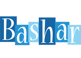 Bashar winter logo