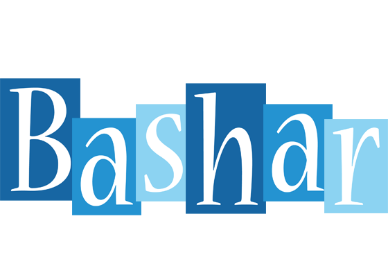 Bashar winter logo