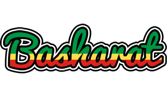 Basharat african logo