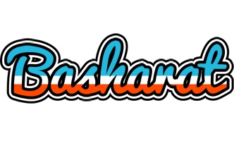 Basharat america logo