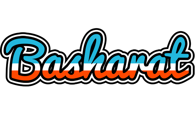 Basharat america logo