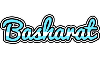 Basharat argentine logo