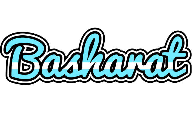 Basharat argentine logo
