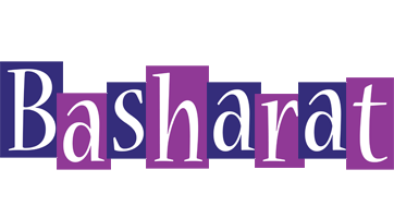 Basharat autumn logo