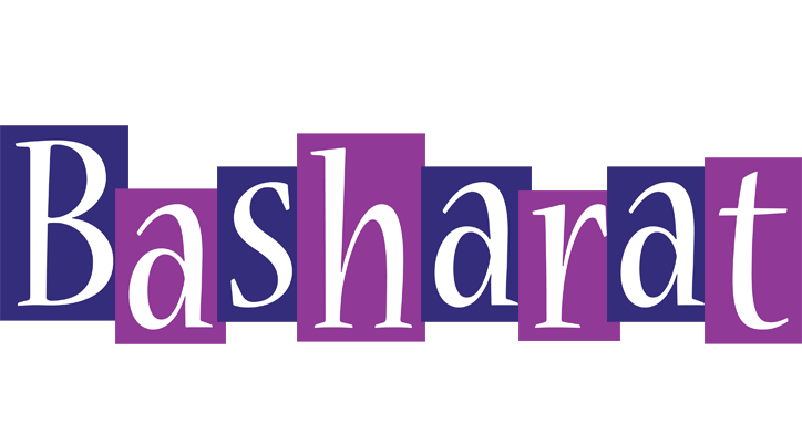 Basharat autumn logo