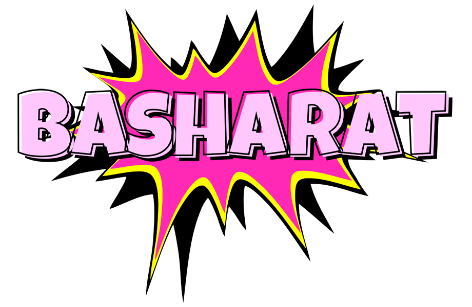 Basharat badabing logo