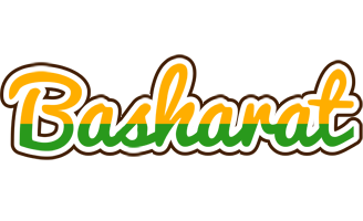 Basharat banana logo