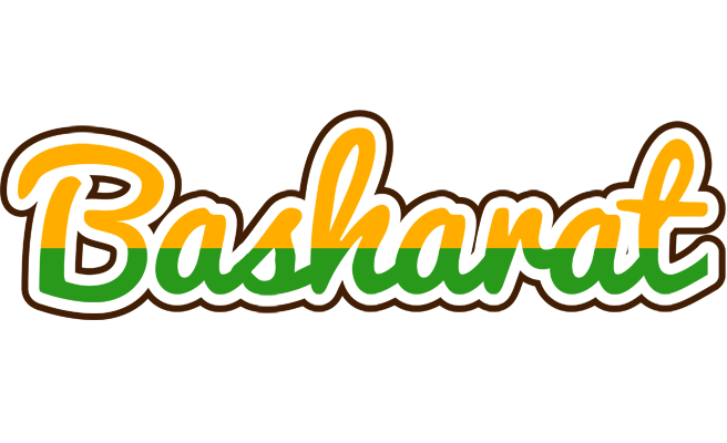 Basharat banana logo