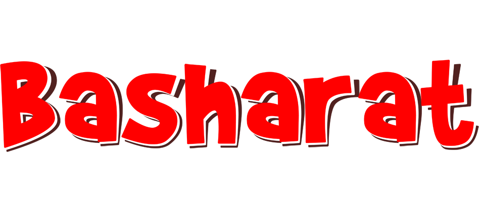 Basharat basket logo