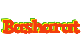 Basharat bbq logo