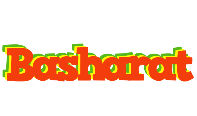 Basharat bbq logo