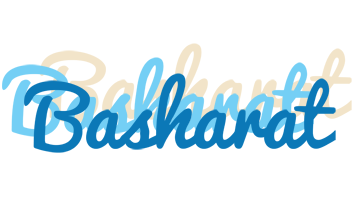 Basharat breeze logo