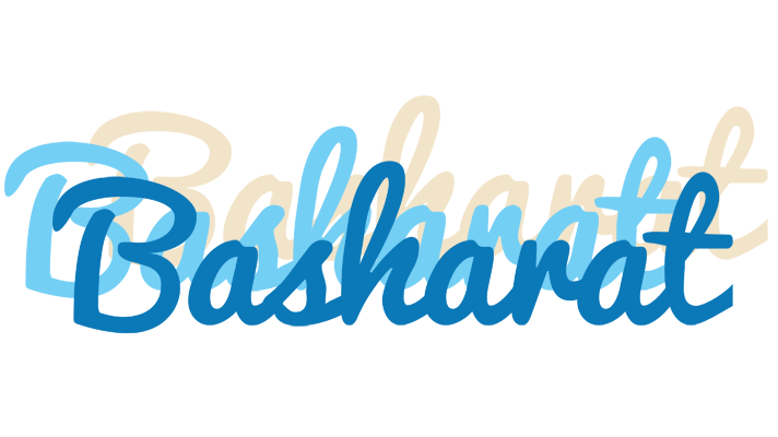 Basharat breeze logo