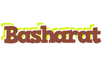 Basharat caffeebar logo