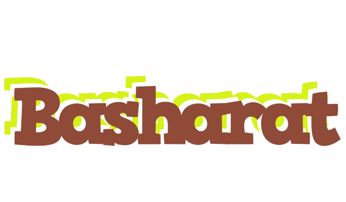 Basharat caffeebar logo