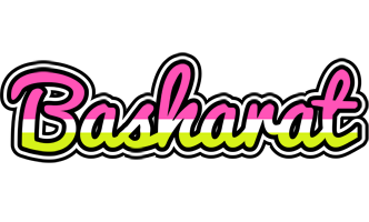 Basharat candies logo