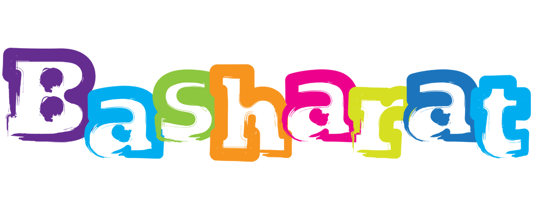 Basharat casino logo