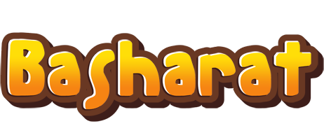 Basharat cookies logo