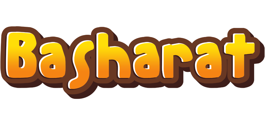 Basharat cookies logo
