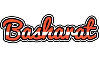 Basharat denmark logo