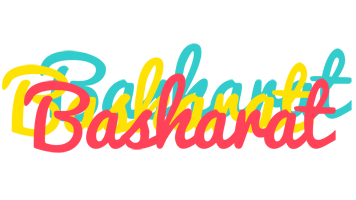 Basharat disco logo