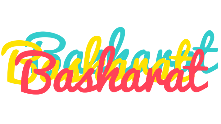 Basharat disco logo