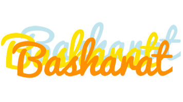 Basharat energy logo