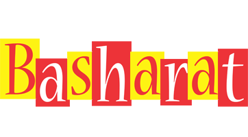 Basharat errors logo