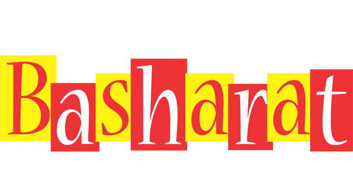 Basharat errors logo