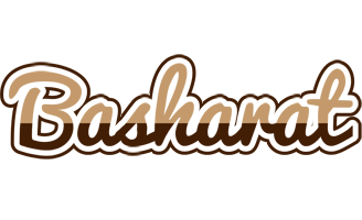 Basharat exclusive logo