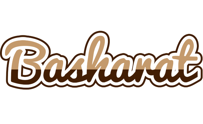 Basharat exclusive logo