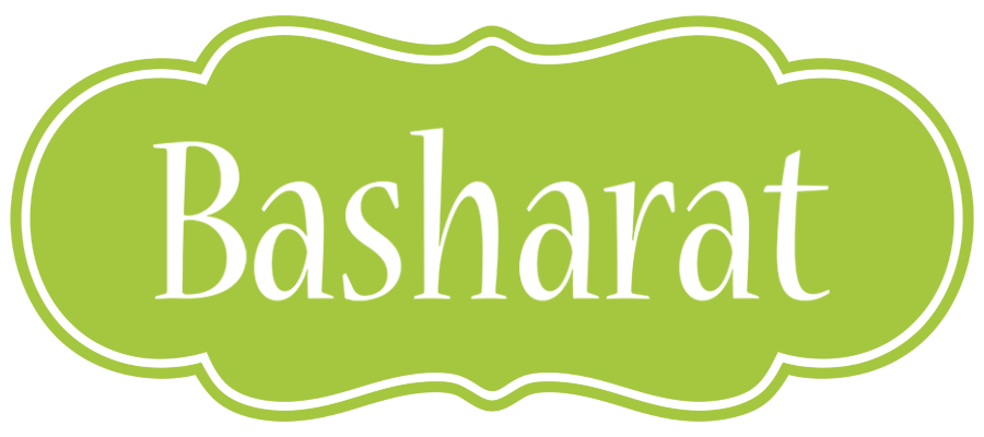 Basharat family logo