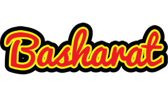 Basharat fireman logo