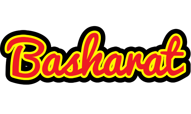Basharat fireman logo