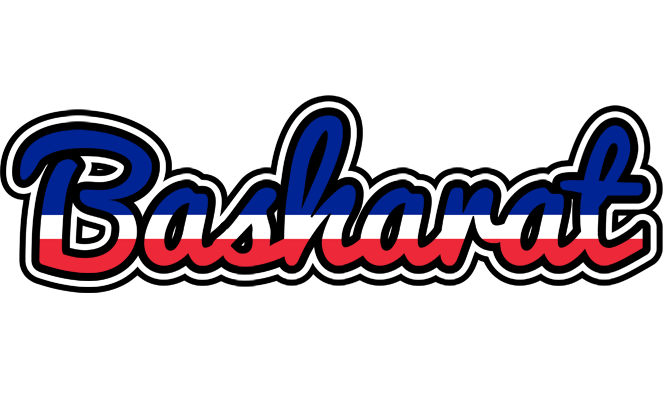 Basharat france logo