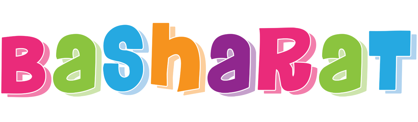 Basharat friday logo