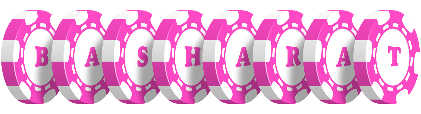 Basharat gambler logo