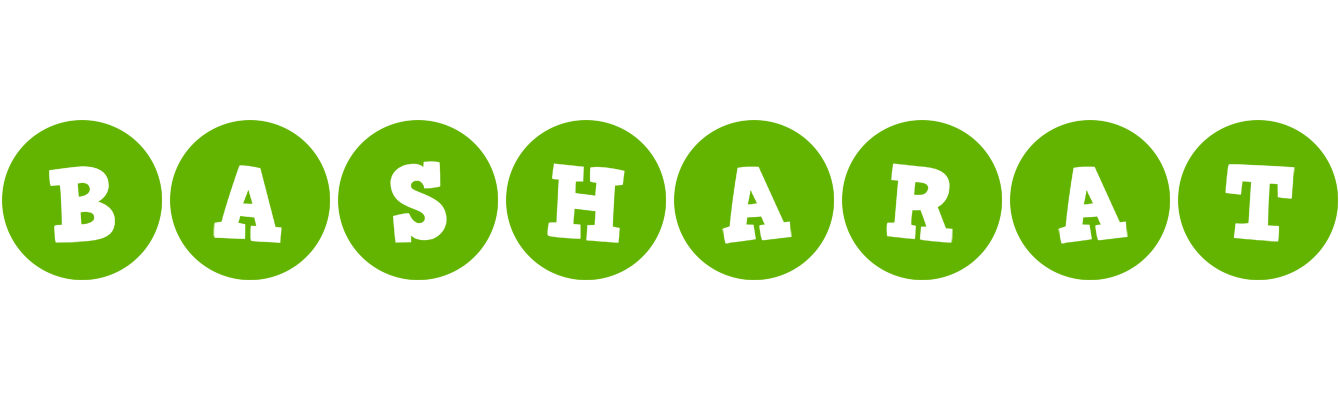 Basharat games logo