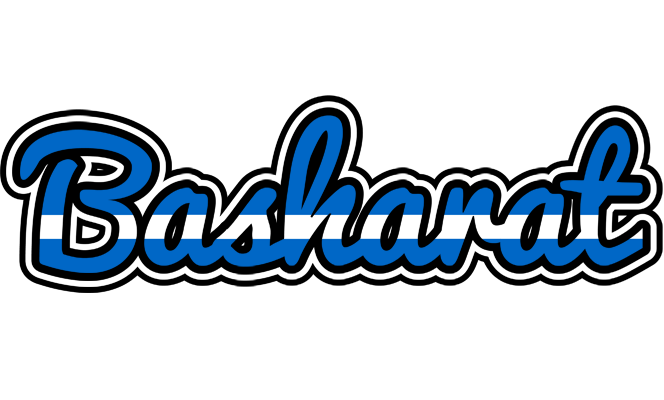 Basharat greece logo